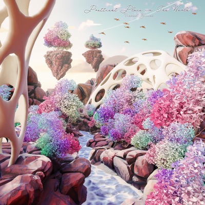 Prettiest Place In the World (Symphony) - Single