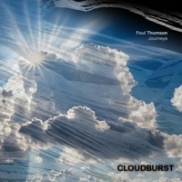 Cloudburst - EP - Paul Thomson