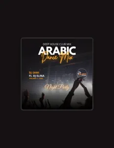 Dengarkan DJ Sami, tonton video musik, baca bio, lihat tanggal tur & lainnya!