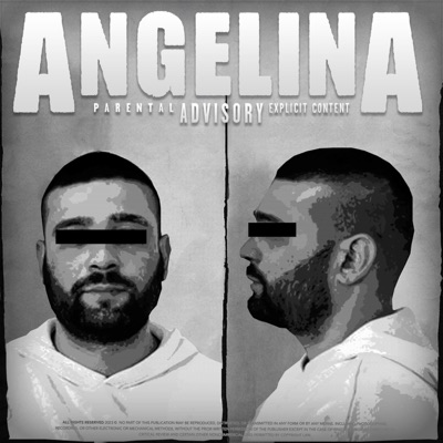 ANGELINA (feat. Ortiz & mi368) - Single