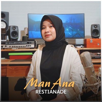 Man Ana - Single