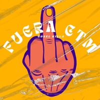 Fuera ctmr - Single - Gosel Killa