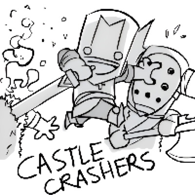#castle #crashing #WEUP - Single