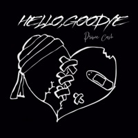 Hello, Goodbye (feat. YUNG NAB) - Single - Prince Cash