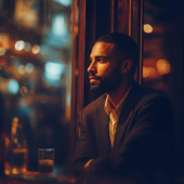 Azul de Medianoche - EP