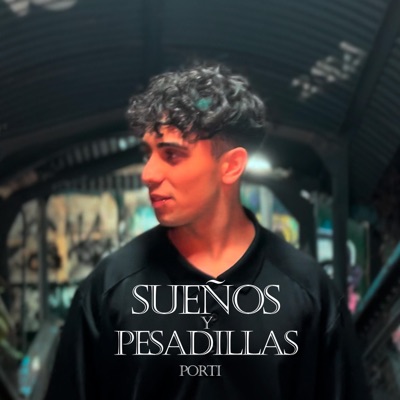 SUEÑOS Y PESADILLAS - Single