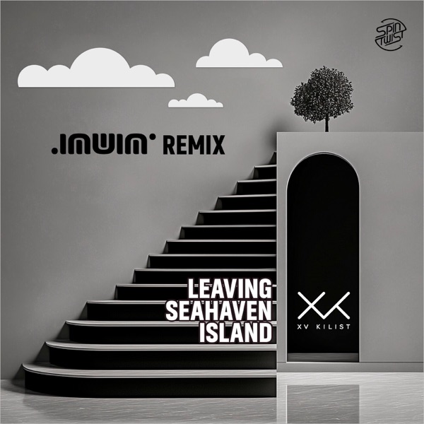 Leaving Seahaven Island (INUIN Remix) - Single