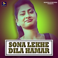 Sona Lekhe Dila Hamar - Single - Kali Shankar Mahli