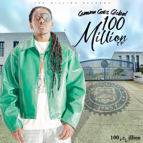 100 MILLION (Radio Edit)