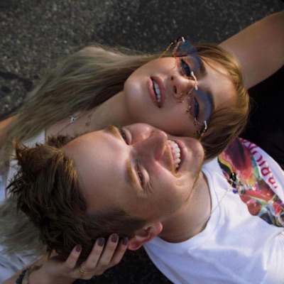 Full Moon (feat. Ciivic) - Single