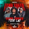 Vamo Sonar Todo Lao [Arrocha Rave] [feat. MC K9] - Single