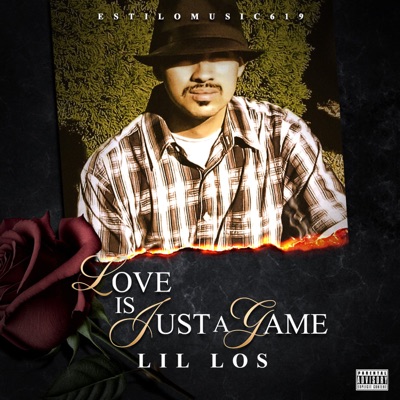 Love Is Just a Game - Single