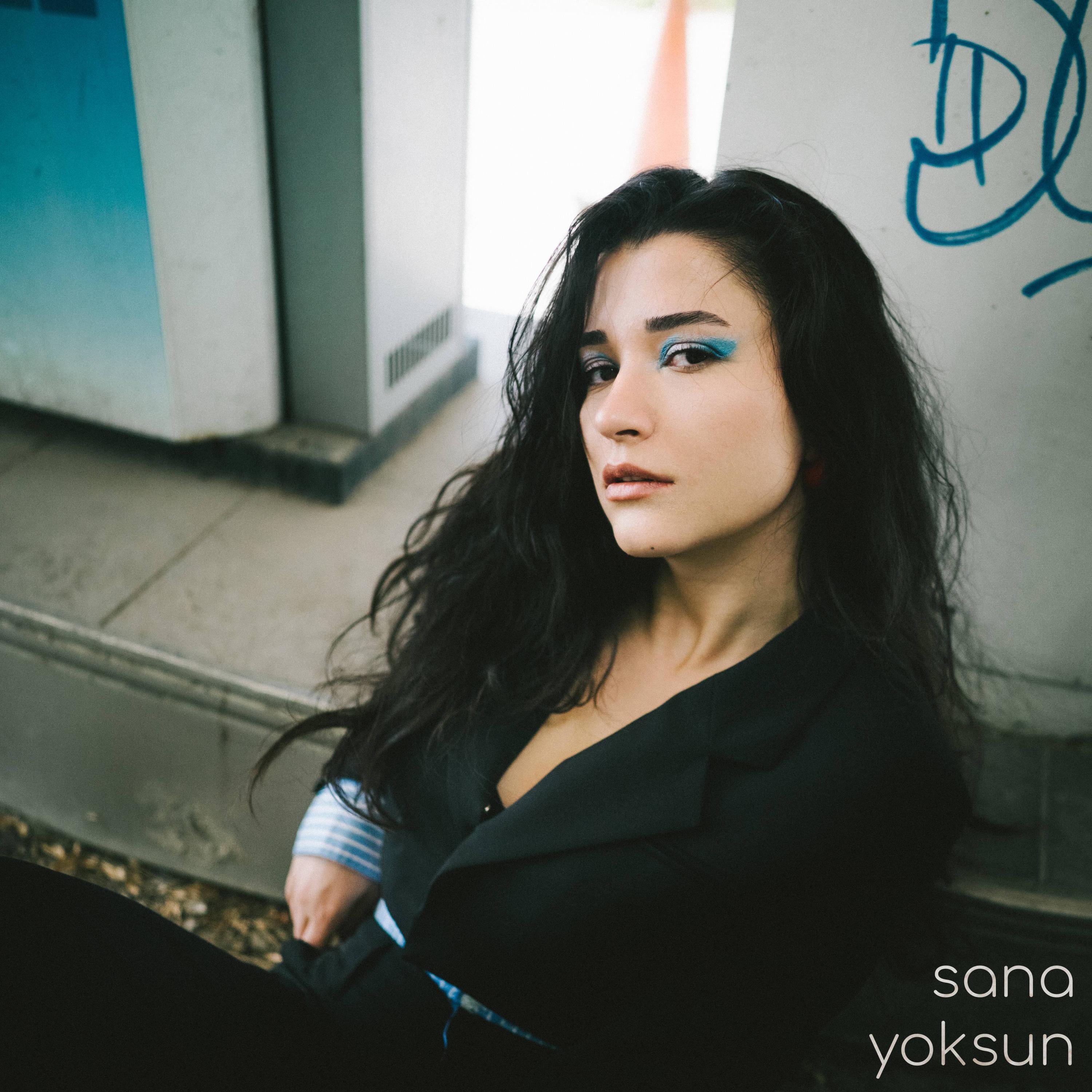Sana Yoksun - Single