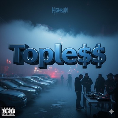 TOPLE$$ (feat. Sureck Sosa & Razzo) - Single