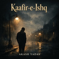 Kaafir-E-Ishq - Single - Akash Yadav