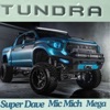 Tundra (feat. Super Dave & Mega) - Single