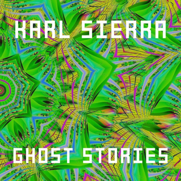 Ghost stori - Single