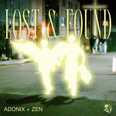 LOST AND FOUND - Single