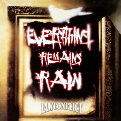 Everything Remains Raw - Single