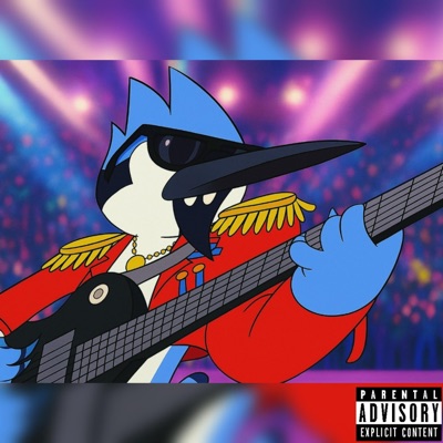 regular rock - Single