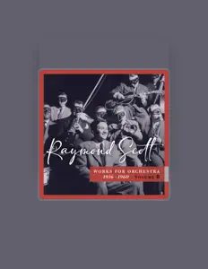 收听 Raymond Scott Orchestra、观看音乐视频、阅读小传、查看巡演日期等 ！