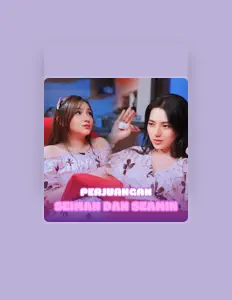 Meisita Lomania सुनें, म्यूज़िक वीडियो देखें, बायो पढ़ें, दौरे की तारीखें और बहुत कुछ देखें!