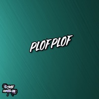 Plof Plof - Single - Dj David 011, Mc Rd & Game Records