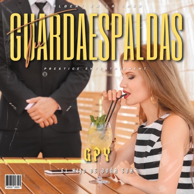 Tu Guardaespaldas - Single