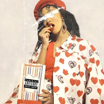 Betty Boop - Single