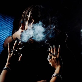 1of1 (feat. Slump6s) serendior