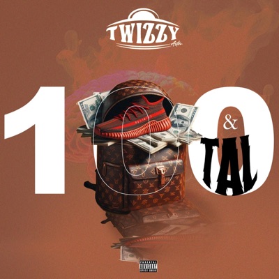 100 e tal (Freestyle Afrobeat) - Single