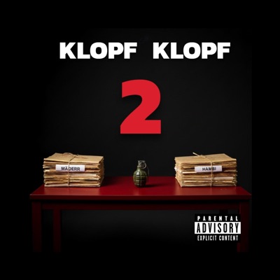 Klopf Klopf 2 - Single