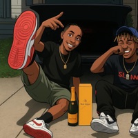 Fd Up (The Intro) (feat. Mr.HighAllyear) - Single - DrippKimetsu