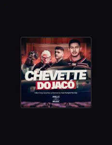 Ακούστε περιεχόμενο από Sanchezz Dj, παρακολουθήστε μουσικά βίντεο, διαβάστε το βιογραφικό, δείτε ημερομηνίες περιοδείας, και πολλά ακόμη!