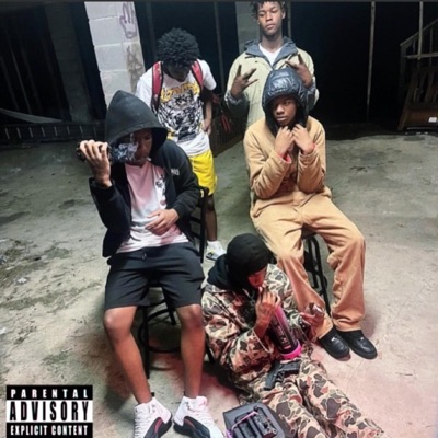 Westend Flow 2 (feat. Q5, T5 & 601 Toon) - Single