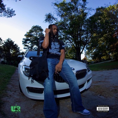 Ted Turner (feat. HerDrug) - Single