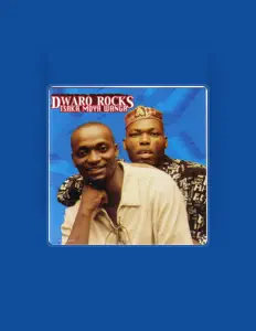 Listen to Dwaro Rocks, watch music videos, read bio, see tour dates & more!