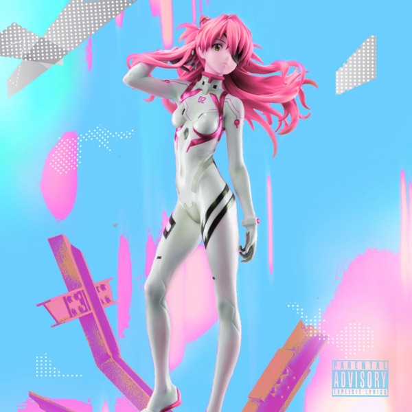 Shade Theory - EP