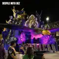 Viagem fantástica ao pulmão do mundo