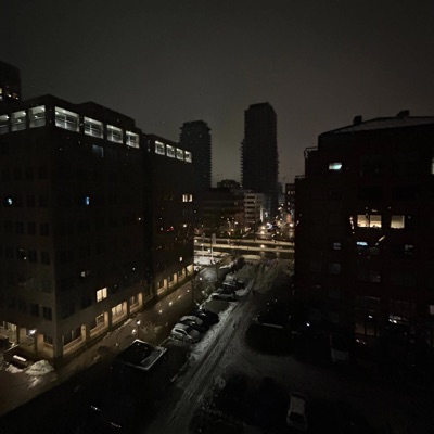 now you wont let go. (Slowed) - Single