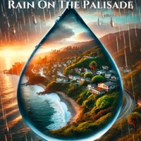 Rain On The Palisade - Single - Colin Martin