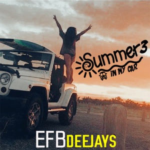 Efb Deejays - While I Have Time - Line Dance Choreographer