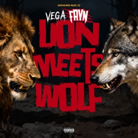 Lion Meets Wolf Fayn & V.E.G.A