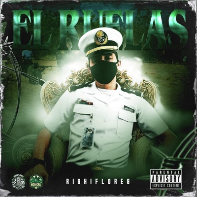 EL RUELAS (Young King Prod.) - Single