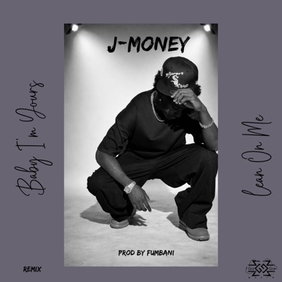 Lean On Me (Remix) - Single