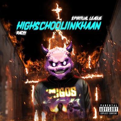 coco (feat. Thettony) - Single