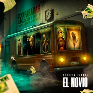 El Novio (feat. Mr Vla & justym)