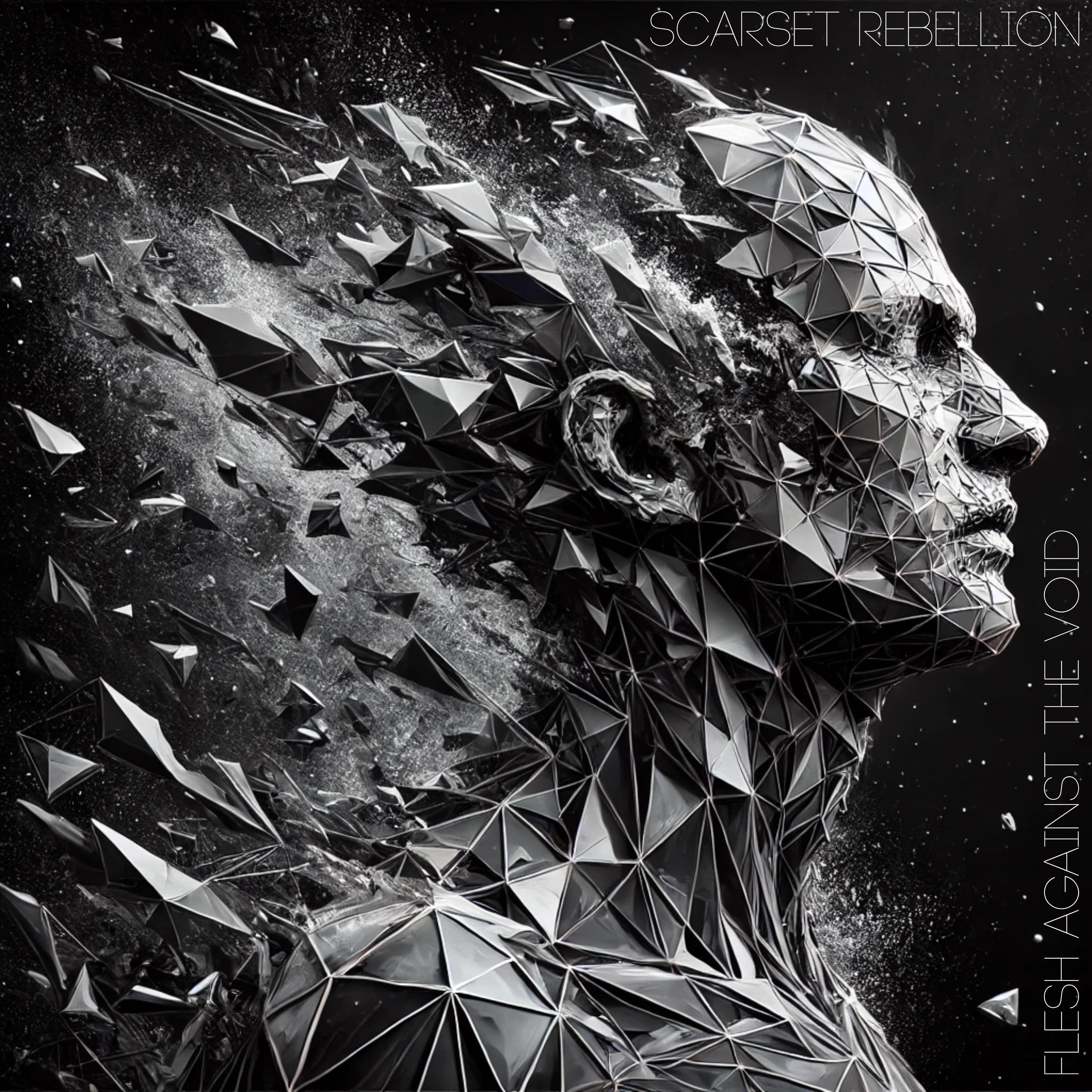 Flesh Against The Void