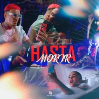 Hasta Morir (feat. Martha Heredia) - Single - Ranfy 42