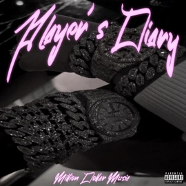 Red Leather Baby Milli D